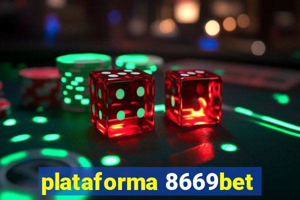 plataforma 8669bet